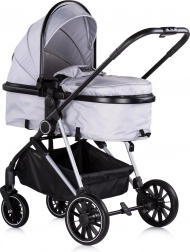 Chipolino passeggino combinato Aura 2 in 1 – Cloud