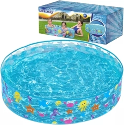 Piscina gonfiabile per bambini Bestway