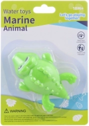 Coccodrillo a carica per l’acqua per bambini