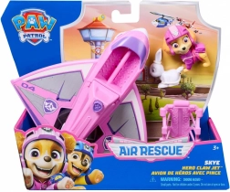 Elicottero Tematico Air Rescue di Skye - PAW Patrol