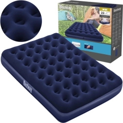 Materasso gonfiabile BESTWAY PAVILLO 203 × 152 × 22 cm, matrimoniale