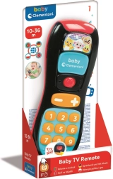 Telecomando parlante per bambini CLEMENTONI
