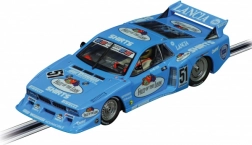 Carrera Digital 132 Lancia Beta Montecarlo Turbo Fruit of the Loom n. 51 1:32