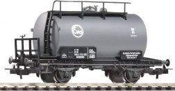 Carro cisterna Eva DB IV