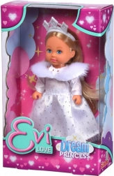 Bambola Evi Love Principessa Sognata