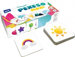 Pexeso MFP Lux - Vieni a giocare