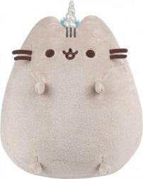 Peluche Pusheenicorn seduto 24 cm