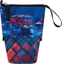 BAAGL astuccio scolastico Pastelkovník Soccorritori GRS