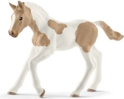 Figuretta puledro Paint Horse