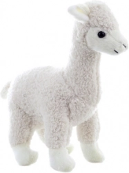 Alpaca di peluche