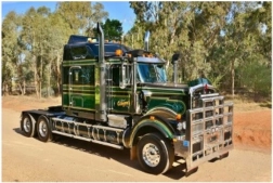 Diamond painting camion 30 × 40 cm – NORIMPEX