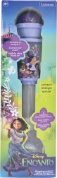 Microfono luminoso Lexibook Encanto con melodie