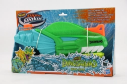 Pistola ad acqua Supersoaker Dino Soak