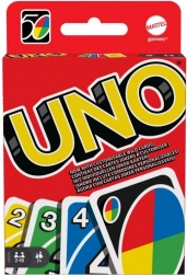 Gioco di carte Uno