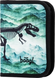 Astuccio scolastico Dino