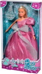 Bambola Steffi Love Bowmazing