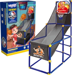 WOOPIE Set da Basket per Bambini