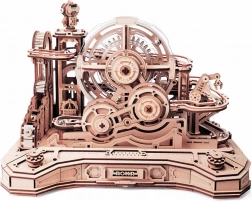 RoboTime Pista a biglie 3D Sfida