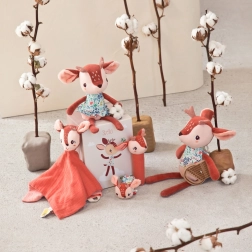 Lilliputiens sonaglino cervo Stella