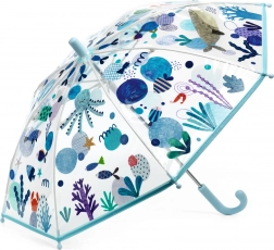 Ombrello per bambini Mare piccolo