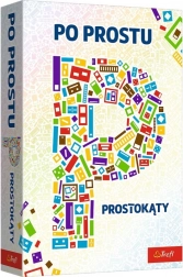 Gioco Simply P Rettangoli