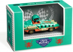 DJECO Crazy Motors macchinina Abys Engine