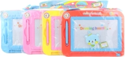 Lavagna da disegno per bambini con penna magnetica