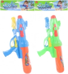 Pistola ad acqua con pompa 43 cm