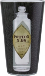 Bicchiere Harry Potter Pozione