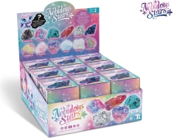 Pietra stellare Nebulous Stars - 1 pezzo