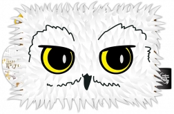 Astuccio in peluche Hedvika