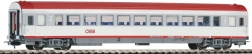 Piko carrozza passeggeri Bmz IC 2a classe ÖBB