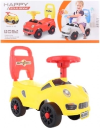 Auto in plastica per bambini