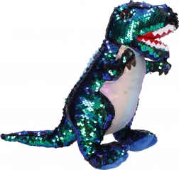 Dinosauro di peluche 40 cm