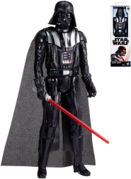 Action figure Star Wars Titan Hero Series - 1 pezzo