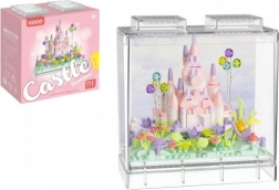 Costruzioni Castello Estivo KOCO 412 pezzi