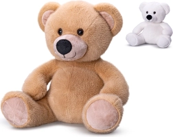 Orsetto di peluche 32 cm – soffice compagno per neonati