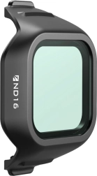 Filtro nd16 freewell pro dji mini 5 pro