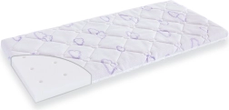 Materasso per bambini Träumeland Sleepy 100 × 50 cm