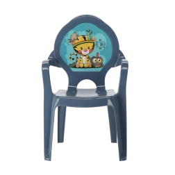 Sedia per bambini HobbyLife Junior