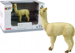 Figura collezione adulti lama animali