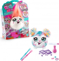 Kit creativo Airbrush per capelli Hair'iffic Mini