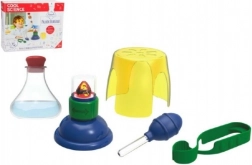 Edu-Toys Il Mio Primo Becco Bunsen