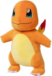 Giocattolo di peluche POKÉMON Charmander 60 cm