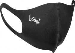 Mascherina antibatterica per bambini Baagl