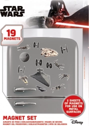 Set di magneti Star Wars