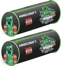 Astuccio Minecraft