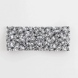 fascia per bambini in cotone New Baby Be Happy