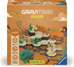 Ravensburger GraviTrax Junior Set di Partenza Deserto
