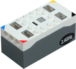 Batteria CADA battery box 7.4 V Li‑ion
